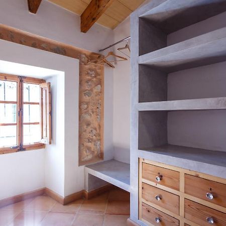 Cas Guitarro Villa Porreres Exteriör bild